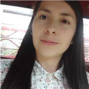 Licenciada en informática